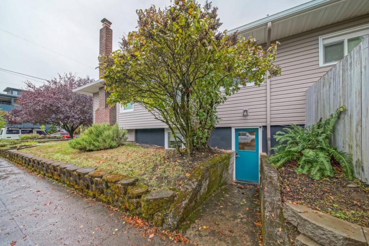 The Alberta Escape Portland Exterior photo